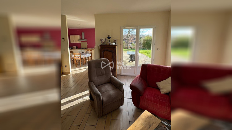 Ma-Cabane - Vente Maison Saint-Valery-en-Caux, 107 m²