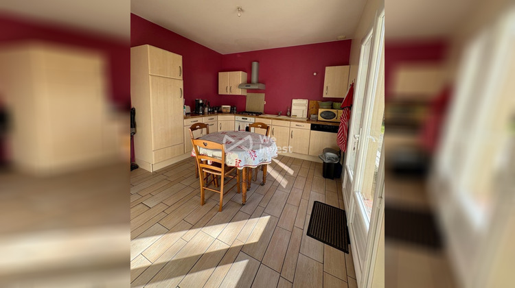 Ma-Cabane - Vente Maison Saint-Valery-en-Caux, 107 m²