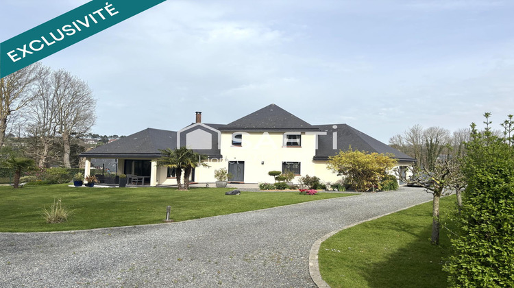 Ma-Cabane - Vente Maison Saint-Valery-en-Caux, 203 m²