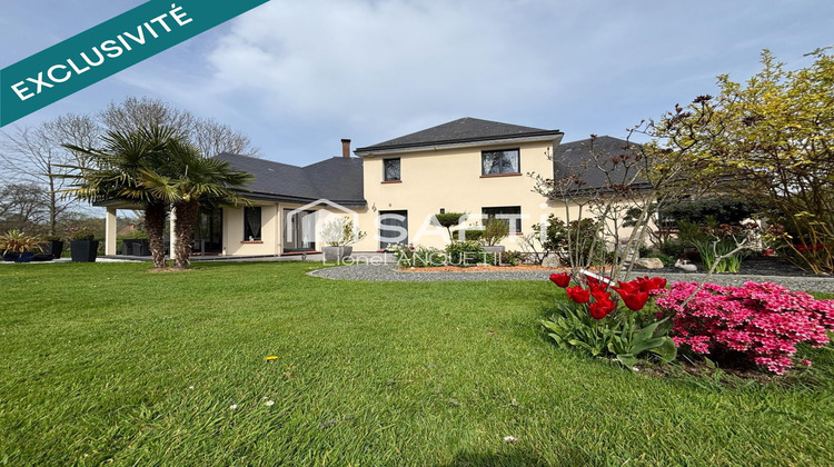 Ma-Cabane - Vente Maison Saint-Valery-en-Caux, 203 m²