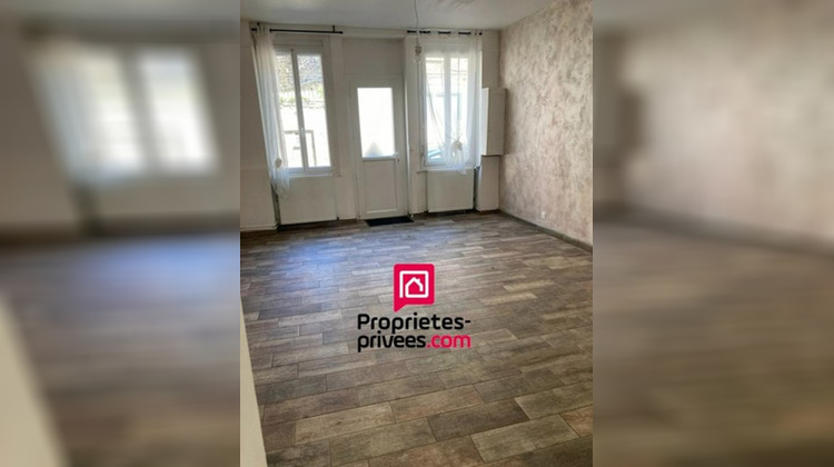 Ma-Cabane - Vente Maison SAINT VALERY EN CAUX, 106 m²