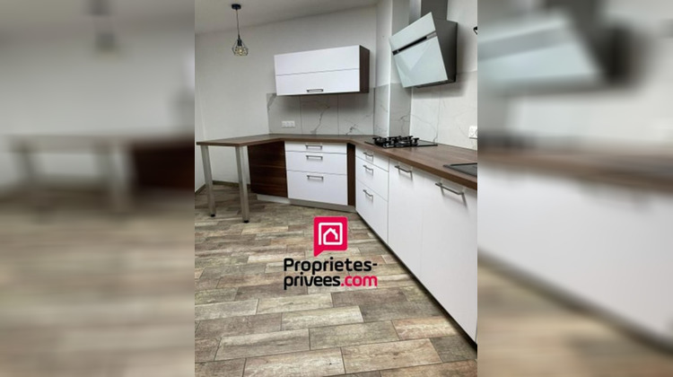 Ma-Cabane - Vente Maison SAINT VALERY EN CAUX, 106 m²