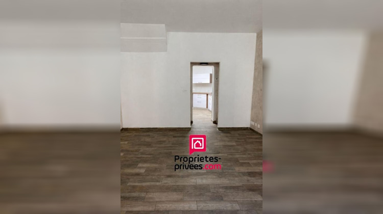 Ma-Cabane - Vente Maison SAINT VALERY EN CAUX, 106 m²