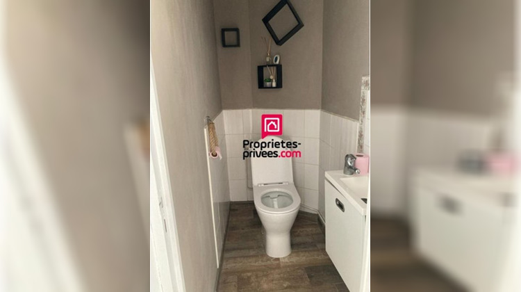 Ma-Cabane - Vente Maison SAINT VALERY EN CAUX, 106 m²