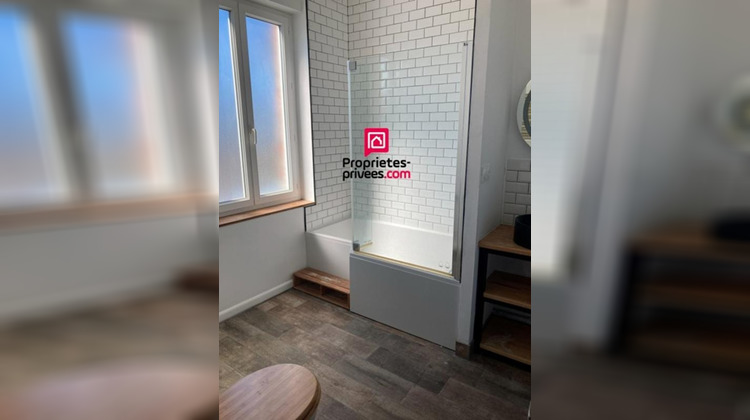 Ma-Cabane - Vente Maison SAINT VALERY EN CAUX, 106 m²