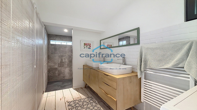 Ma-Cabane - Vente Maison SAINT VALERY EN CAUX, 53 m²