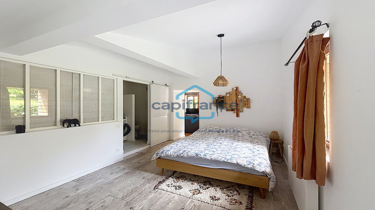 Ma-Cabane - Vente Maison SAINT VALERY EN CAUX, 53 m²