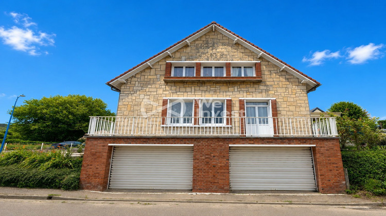 Ma-Cabane - Vente Maison Saint-Valery-en-Caux, 161 m²