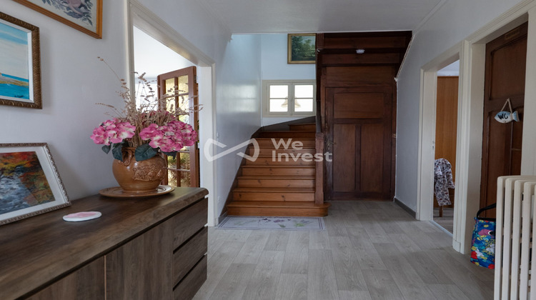 Ma-Cabane - Vente Maison Saint-Valery-en-Caux, 161 m²