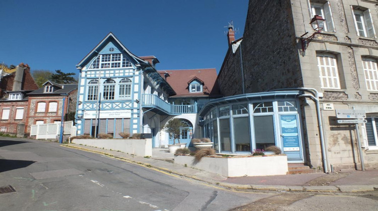 Ma-Cabane - Vente Maison SAINT VALERY EN CAUX, 301 m²