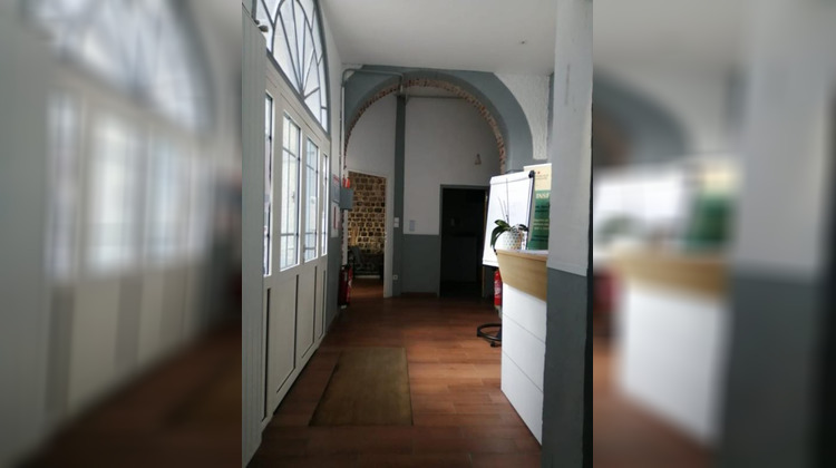 Ma-Cabane - Vente Maison SAINT VALERY EN CAUX, 301 m²
