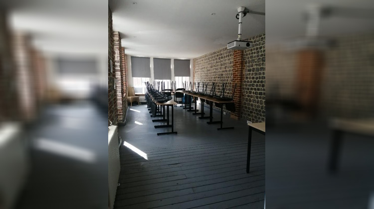 Ma-Cabane - Vente Maison SAINT VALERY EN CAUX, 301 m²