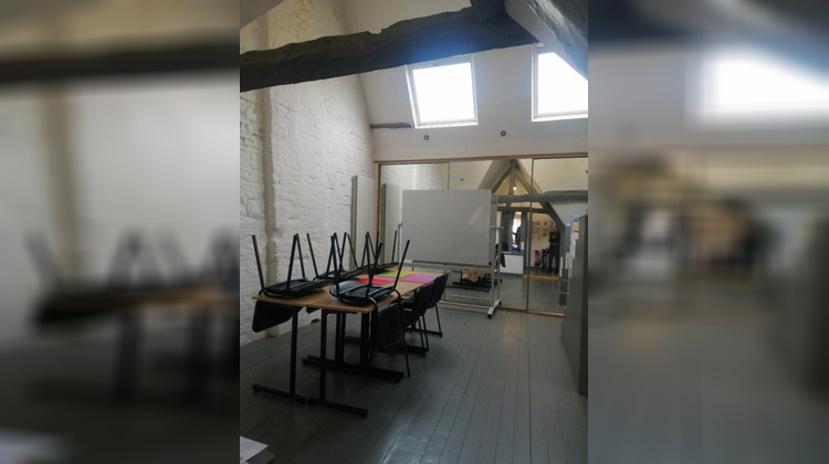 Ma-Cabane - Vente Maison SAINT VALERY EN CAUX, 301 m²