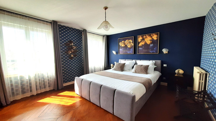 Ma-Cabane - Vente Maison Saint-Valery-en-Caux, 116 m²