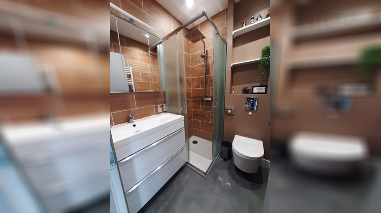 Ma-Cabane - Vente Maison Saint-Valery-en-Caux, 116 m²