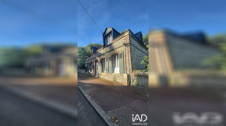 Ma-Cabane - Vente Maison Saint-Valery-en-Caux, 150 m²