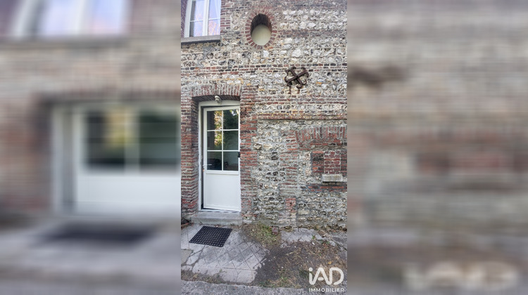 Ma-Cabane - Vente Maison Saint-Valery-en-Caux, 150 m²