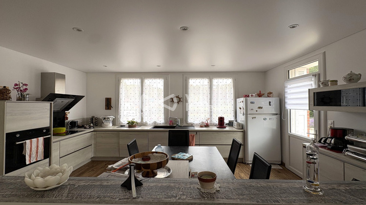 Ma-Cabane - Vente Maison Saint-Valery-en-Caux, 161 m²