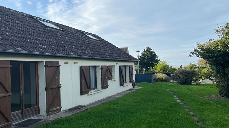 Ma-Cabane - Vente Maison SAINT-VALERY-SUR-SOMME, 82 m²