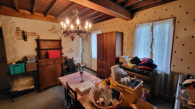 Ma-Cabane - Vente Maison Saint-Valery-sur-Somme, 80 m²