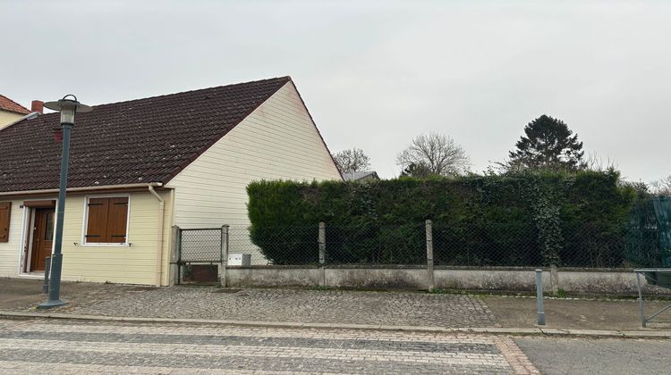 Ma-Cabane - Vente Maison Saint-Valery-sur-Somme, 58 m²