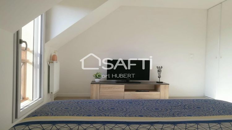 Ma-Cabane - Vente Maison Saint-Valery-sur-Somme, 52 m²