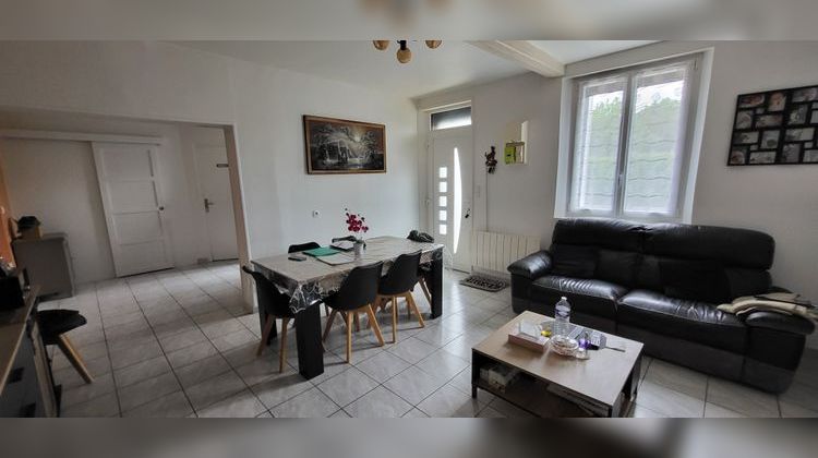 Ma-Cabane - Vente Maison Saint-Valery-sur-Somme, 88 m²