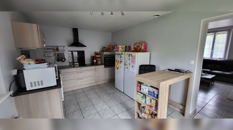 Ma-Cabane - Vente Maison Saint-Valery-sur-Somme, 88 m²