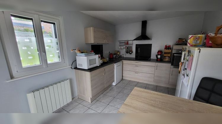 Ma-Cabane - Vente Maison Saint-Valery-sur-Somme, 88 m²