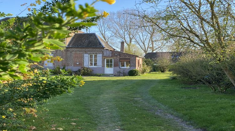 Ma-Cabane - Vente Maison Saint-Valery-sur-Somme, 63 m²