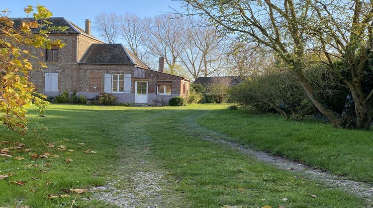 Ma-Cabane - Vente Maison Saint-Valery-sur-Somme, 63 m²