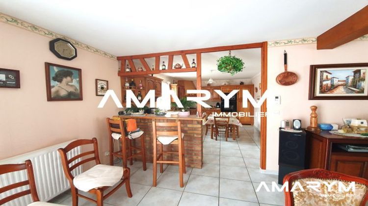 Ma-Cabane - Vente Maison SAINT VALERY SUR SOMME, 160 m²