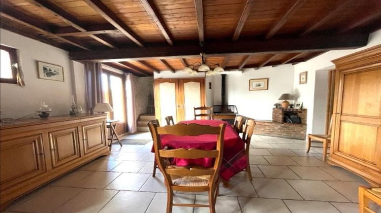 Ma-Cabane - Vente Maison SAINT VALERY SUR SOMME, 156 m²