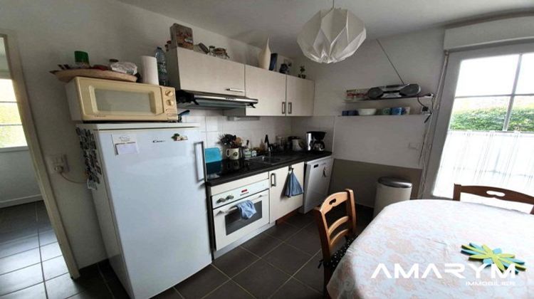 Ma-Cabane - Vente Maison Saint-Valery-sur-Somme, 48 m²