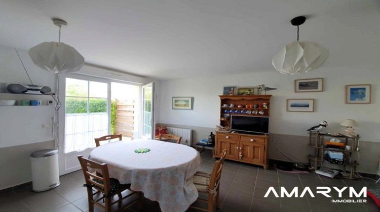 Ma-Cabane - Vente Maison Saint-Valery-sur-Somme, 48 m²