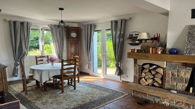 Ma-Cabane - Vente Maison SAINT-VALERY-SUR-SOMME, 108 m²