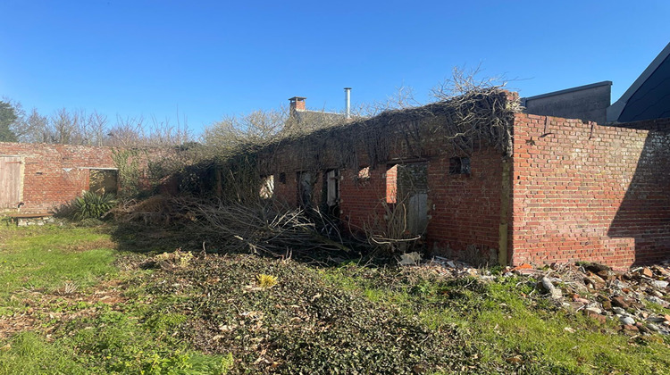 Ma-Cabane - Vente Maison Saint-Valery-sur-Somme, 100 m²