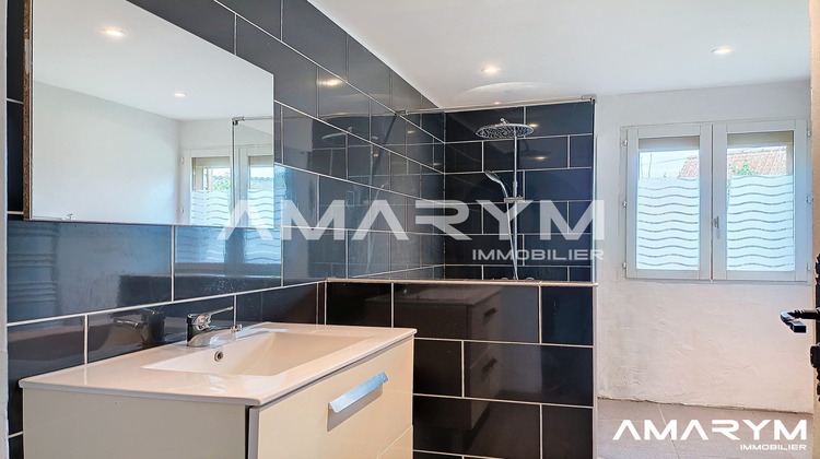 Ma-Cabane - Vente Maison Saint-Valery-sur-Somme, 75 m²