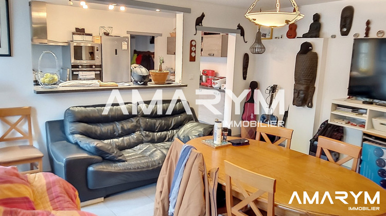 Ma-Cabane - Vente Maison Saint-Valery-sur-Somme, 75 m²