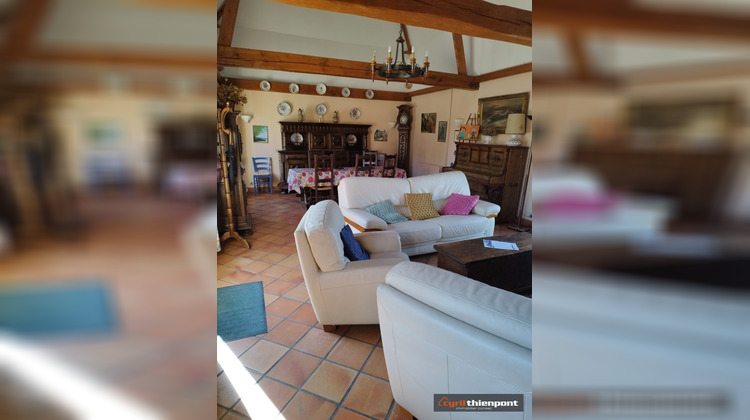 Ma-Cabane - Vente Maison Saint-Valery-sur-Somme, 188 m²