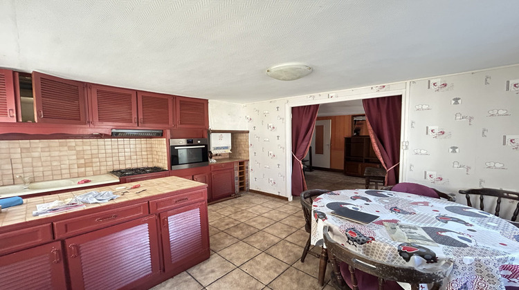 Ma-Cabane - Vente Maison Saint-Valery-sur-Somme, 79 m²