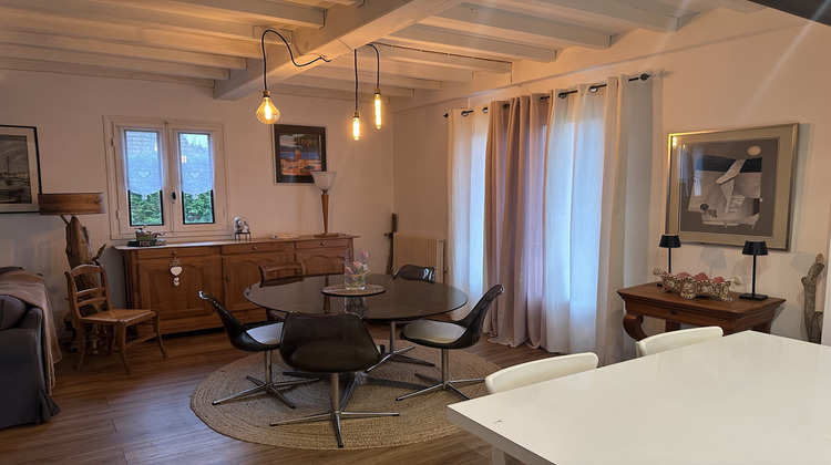 Ma-Cabane - Vente Maison Saint-Valery-sur-Somme, 123 m²