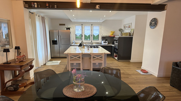 Ma-Cabane - Vente Maison Saint-Valery-sur-Somme, 123 m²