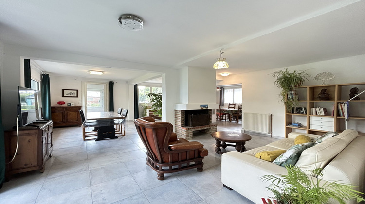 Ma-Cabane - Vente Maison Saint-Valery-sur-Somme, 103 m²