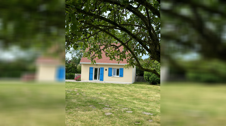 Ma-Cabane - Vente Maison Saint-Valery-sur-Somme, 78 m²