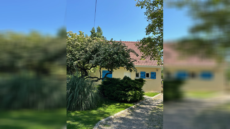 Ma-Cabane - Vente Maison Saint-Valery-sur-Somme, 78 m²