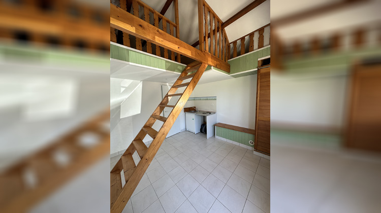 Ma-Cabane - Vente Maison Saint-Valery-sur-Somme, 78 m²