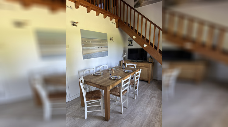 Ma-Cabane - Vente Maison Saint-Valery-sur-Somme, 78 m²