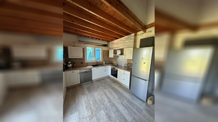 Ma-Cabane - Vente Maison Saint-Valery-sur-Somme, 78 m²