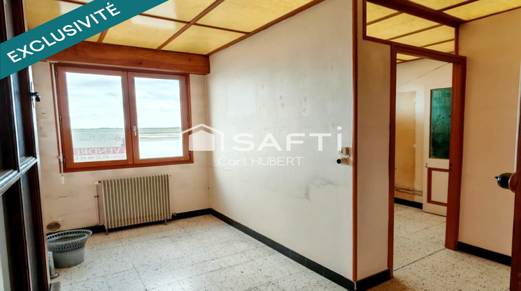 Ma-Cabane - Vente Maison Saint-Valery-sur-Somme, 170 m²